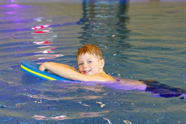 Bild für Kategorie Infos zu Baby- und Kinderschwimmkursen