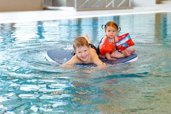 Bild von Baby-Schwimmkurs 4- 12 Monate 2- wöchentlich