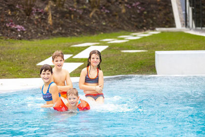 Bild von Ferien Wasserhort 1.-3. Klasse Kids